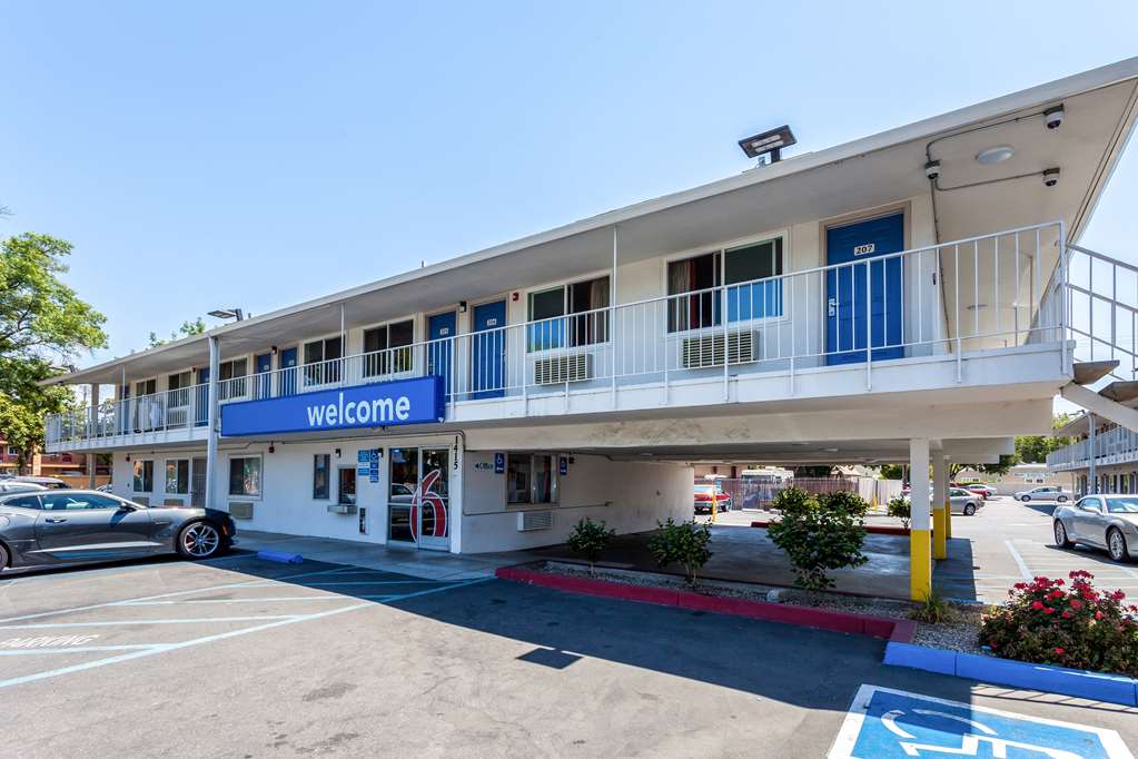 Motel 6 Sacramento CA Downtown - featured photo