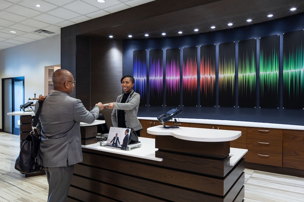 Crowne Plaza Memphis Downtown by IHG - photo 68