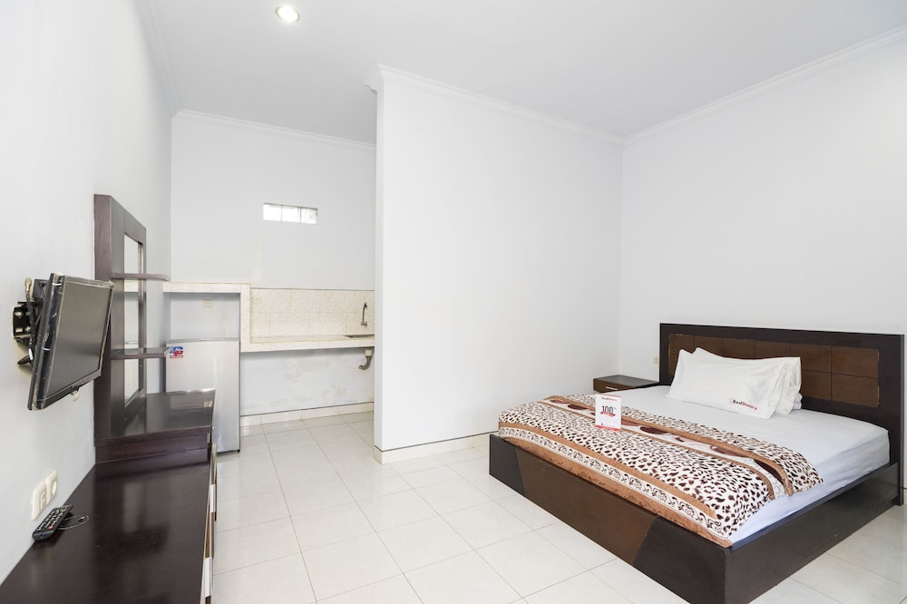 RedDoorz @ Raya Jimbaran in Jimbaran, Indonesia