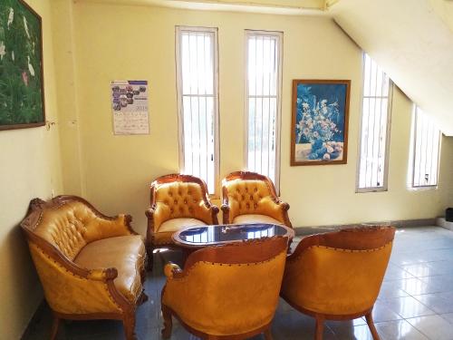 Oyo Life 2664 D’kost in Bekasi, Indonesia