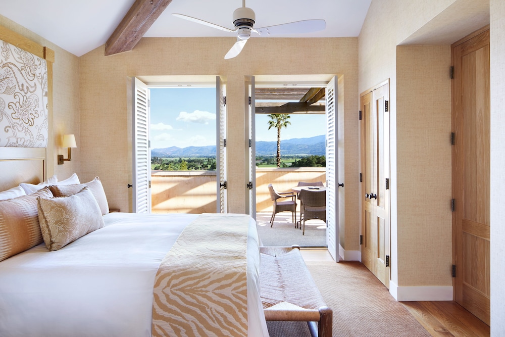 Auberge Du Soleil - photo 17