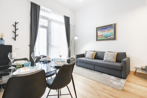 Easylife Milano Sardegna 45 City Life — 4-Star Luxury Hotel in Milan, Italy