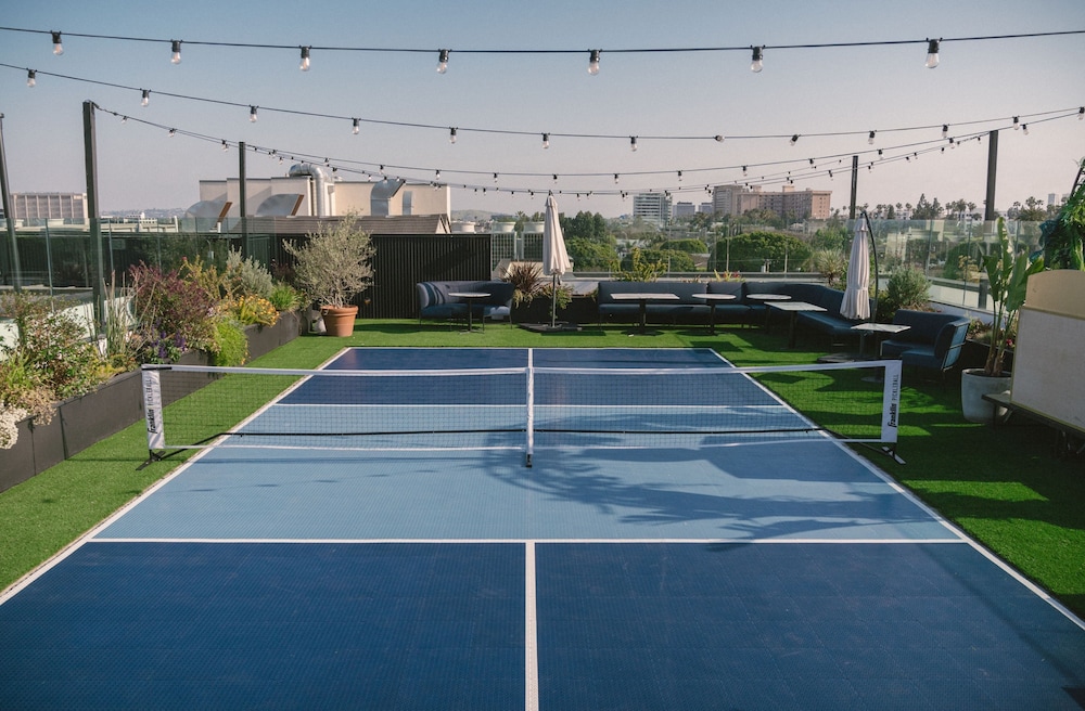 Kimpton La Peer Hotel by IHG - photo 71
