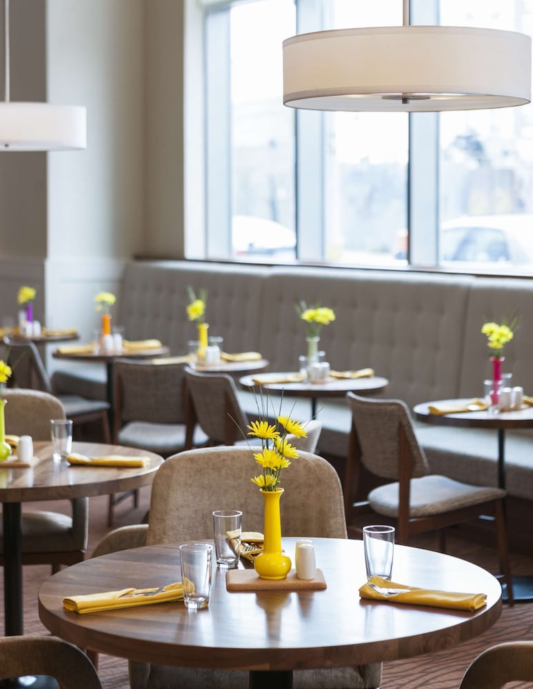 Hilton Garden Inn Long Island City New York - photo 33
