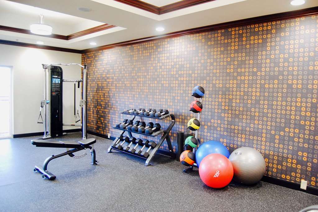 La Quinta Inn & Suites by Wyndham Tupelo - photo 14