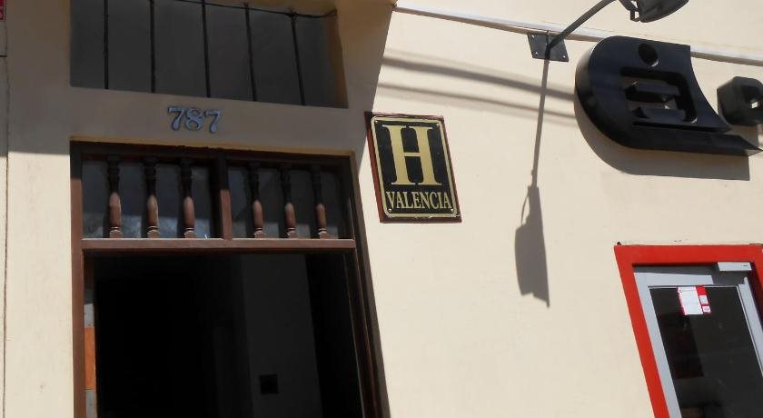 Hotel Valencia Ayacucho in Ayacucho, Peru