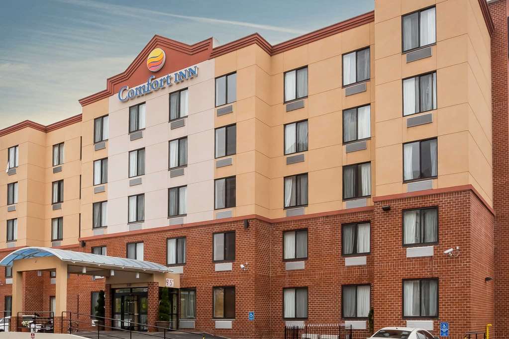 Comfort Inn Staten Island