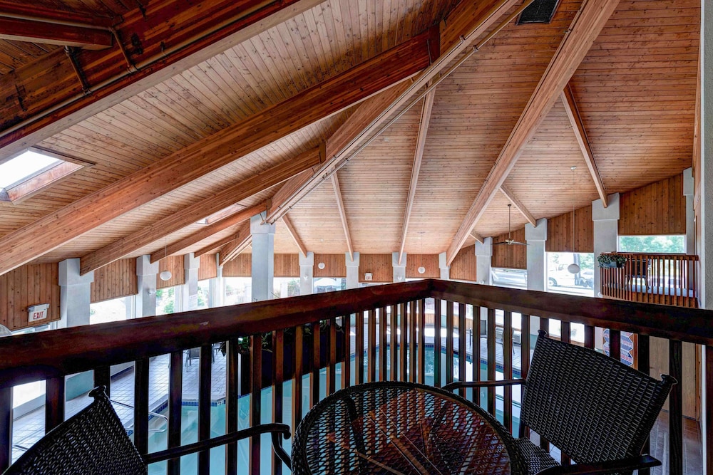 SureStay Plus Hotel by Best Western Redding - photo 10