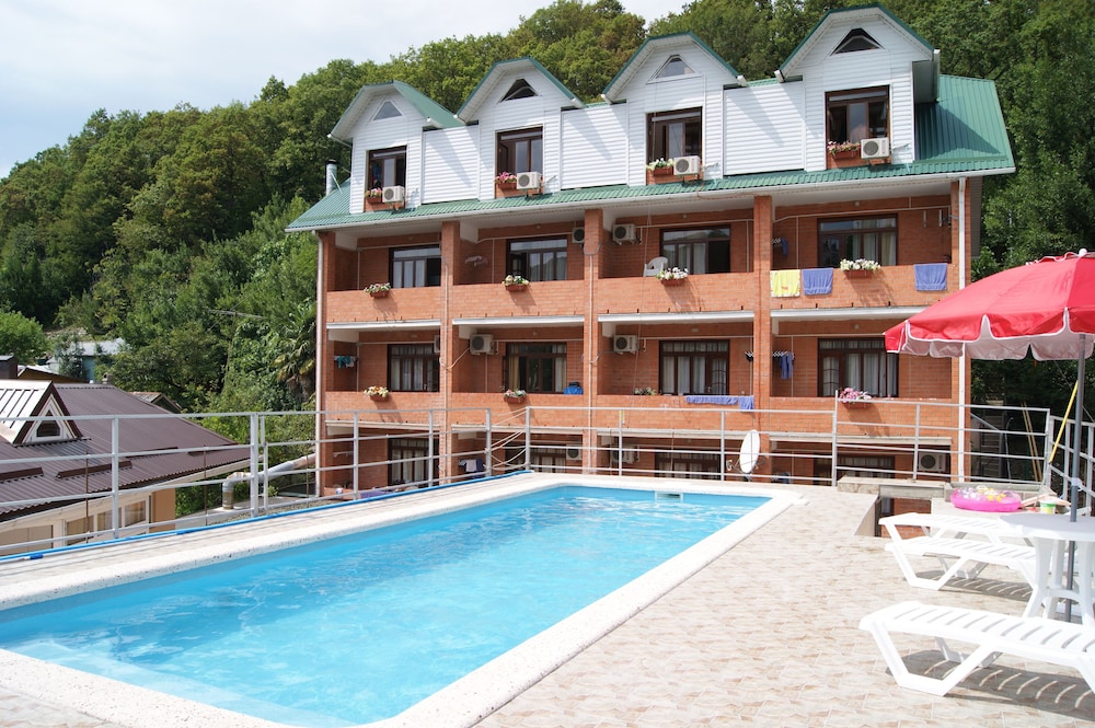 Argo Hotel - last minute hotel in Sochi
