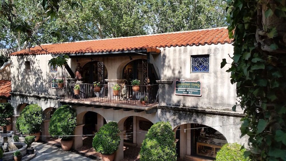 El Portal Sedona Hotel - photo 107