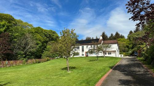 Drumfin Cottage — 4-Star Luxury Hotel in Elgin, United Kingdom