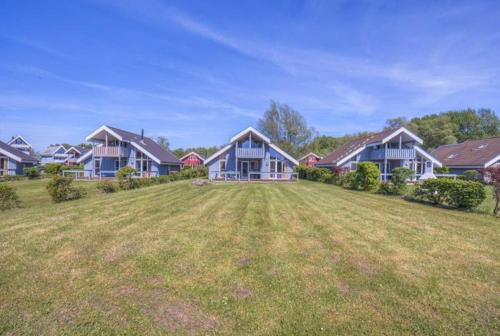 Seeschwalbe Classic 5 in Rechlin, Germany