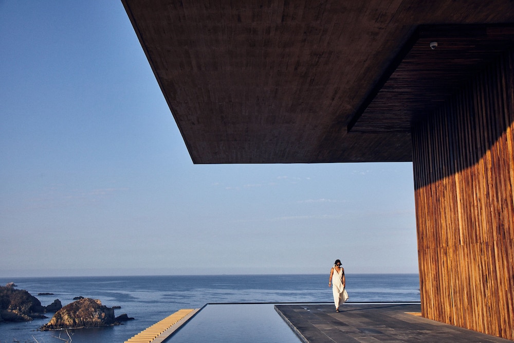 Four Seasons Resort Tamarindo Mexico in Barra De Navidad, Mexico