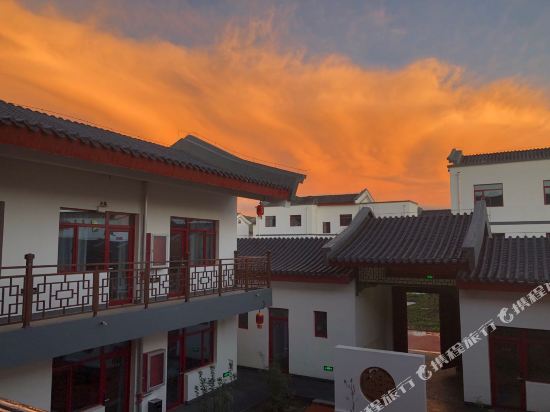 Tuyou Hotel in Dage, People's Republic of China