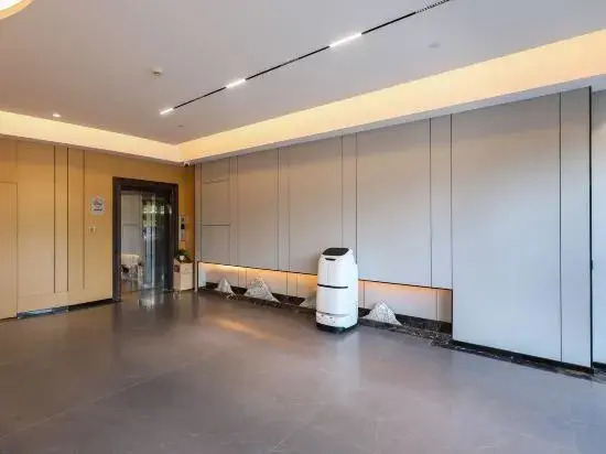Qingmu Collection Hotel - carbon neutral hotel in Nanjing