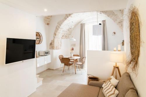 Casa Vico Melles — 4-Star Luxury Hotel in Ostuni, Italy