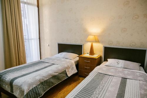 Ekaterine's Apartments