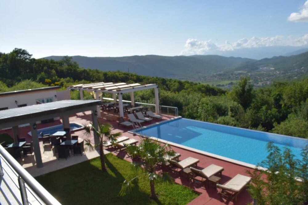 Spa Resort Bevilacqua — Budva — photo 2