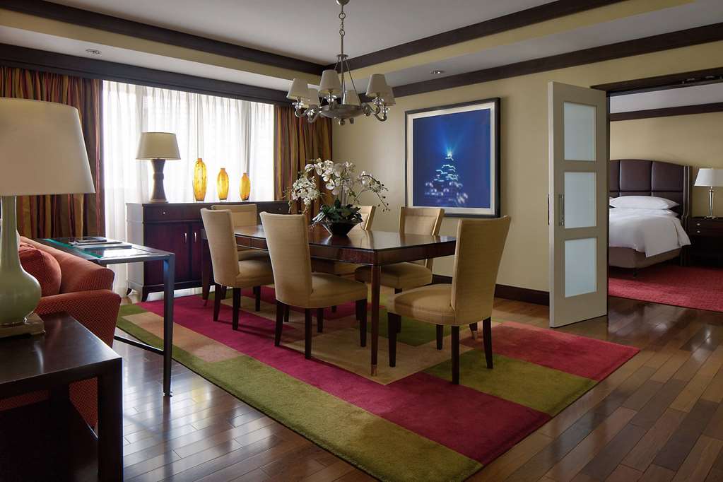 Wyndham Atlanta Buckhead Hotel & Conference Center - photo 28
