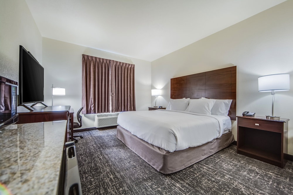 Cobblestone Hotel & Suites Cozad - photo 31
