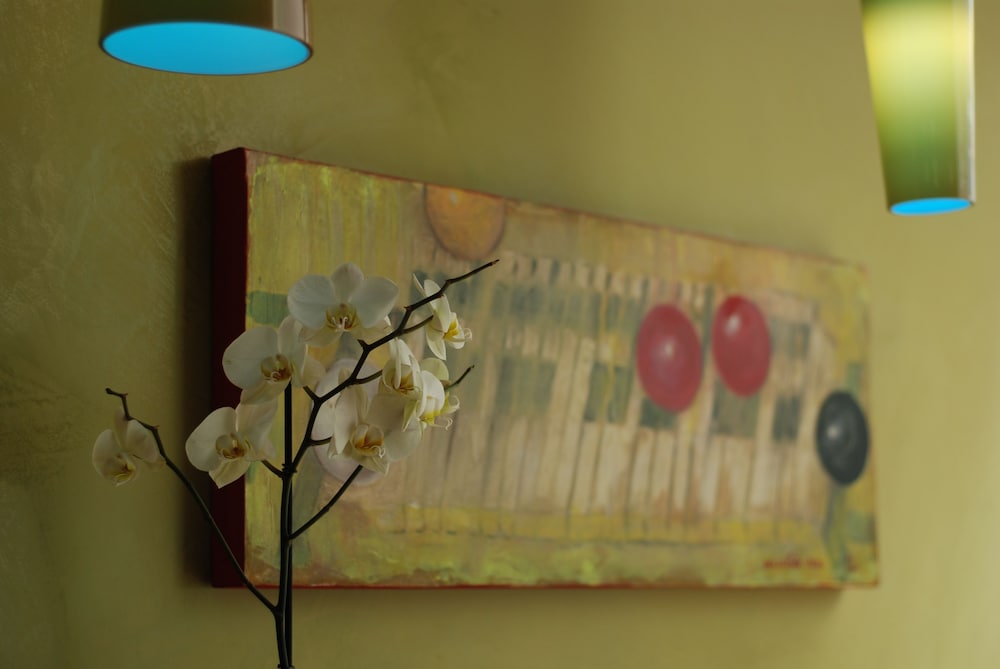 Les Fleurs Boutique Hotel — Sofia — photo 3