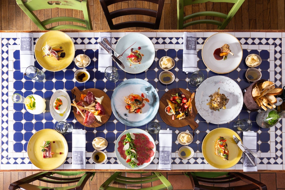 מזון ומשקאות