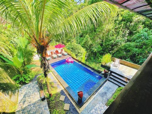 Lai's Lodges Jungle Escape — 4-Star Luxury Hotel in Ubud, Indonesia