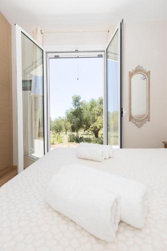 Elaianthos in Gytheio, Greece