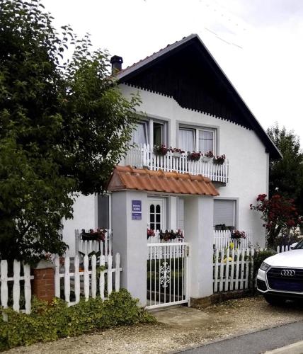 Sobe za noćenje Gospić in Gospic, Croatia