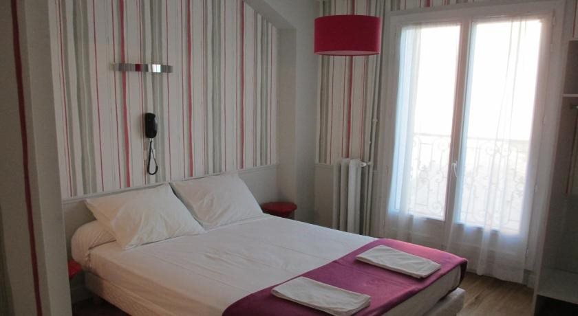 Perfect Hotel & Hostel - last minute hotel in Paris