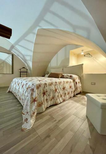 Civico 9 - carbon neutral hotel in Brindisi