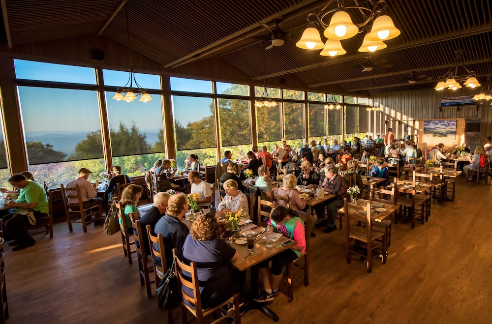 Skyland Resort - photo 21