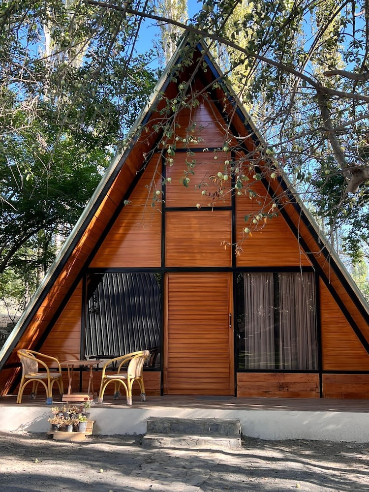 Maple Resorts in Skardu, Pakistan