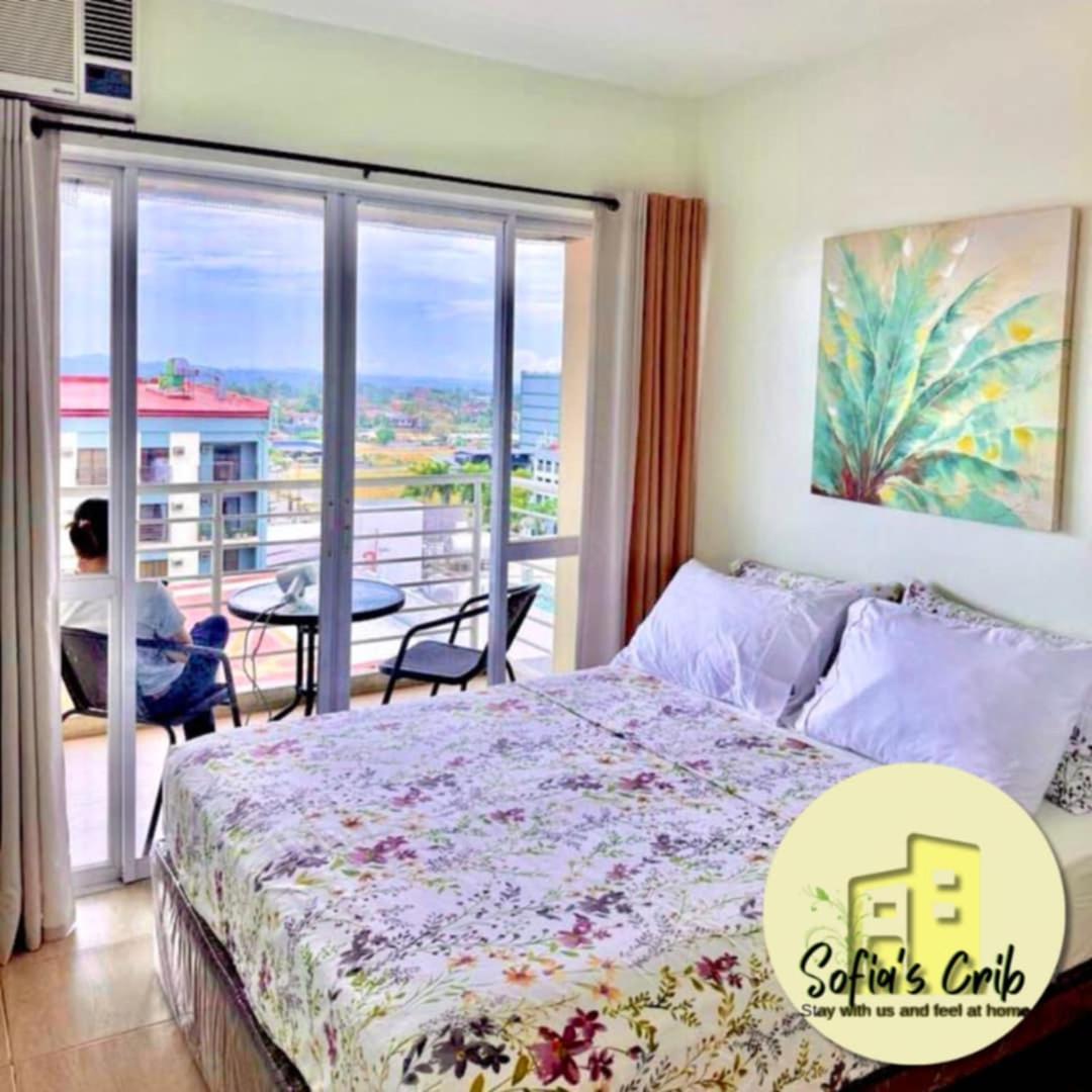 Sofia's Crib Primavera Residences - carbon neutral hotel in Cagayan De Oro