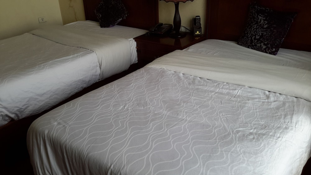 Foyat Hotel — Addis Ababa — photo 5
