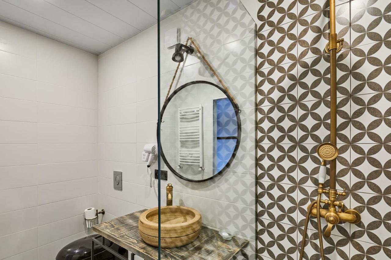 Gudauri Loft Hotel