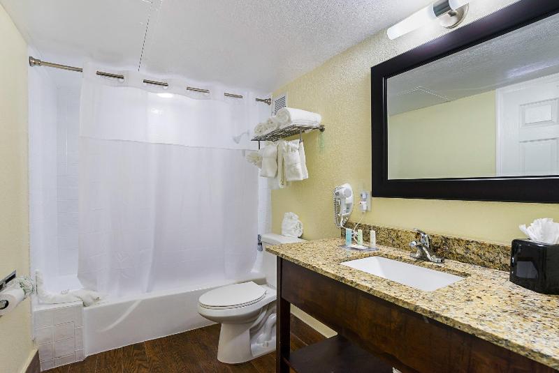 The Link Hotel - photo 9