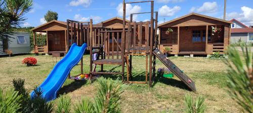 Pas Jūratę namelių nuoma Šventojoje in Sventoji, Lithuania