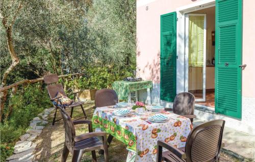 Pian Dellaia 1 — hotel in Moneglia