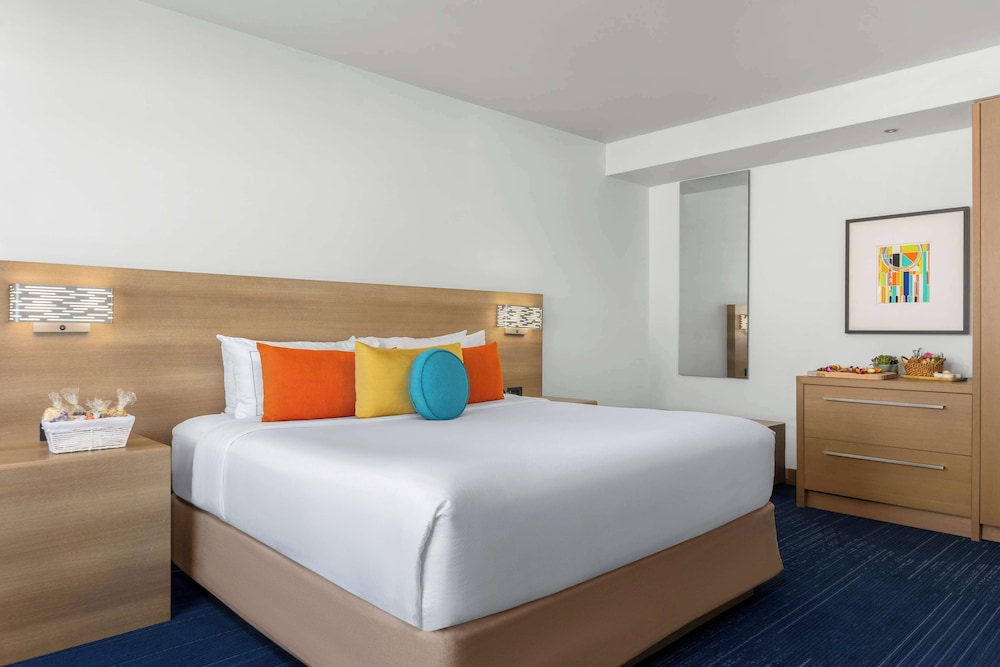 The Art Hotel Denver Curio Collection by Hilton - photo 22