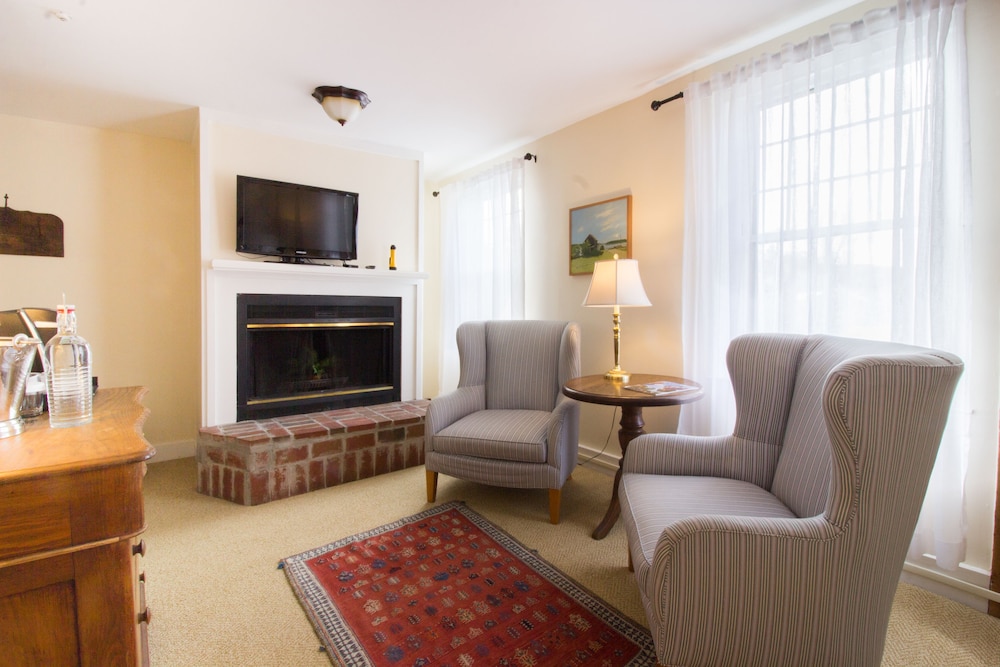 Kedron Valley Inn - photo 58