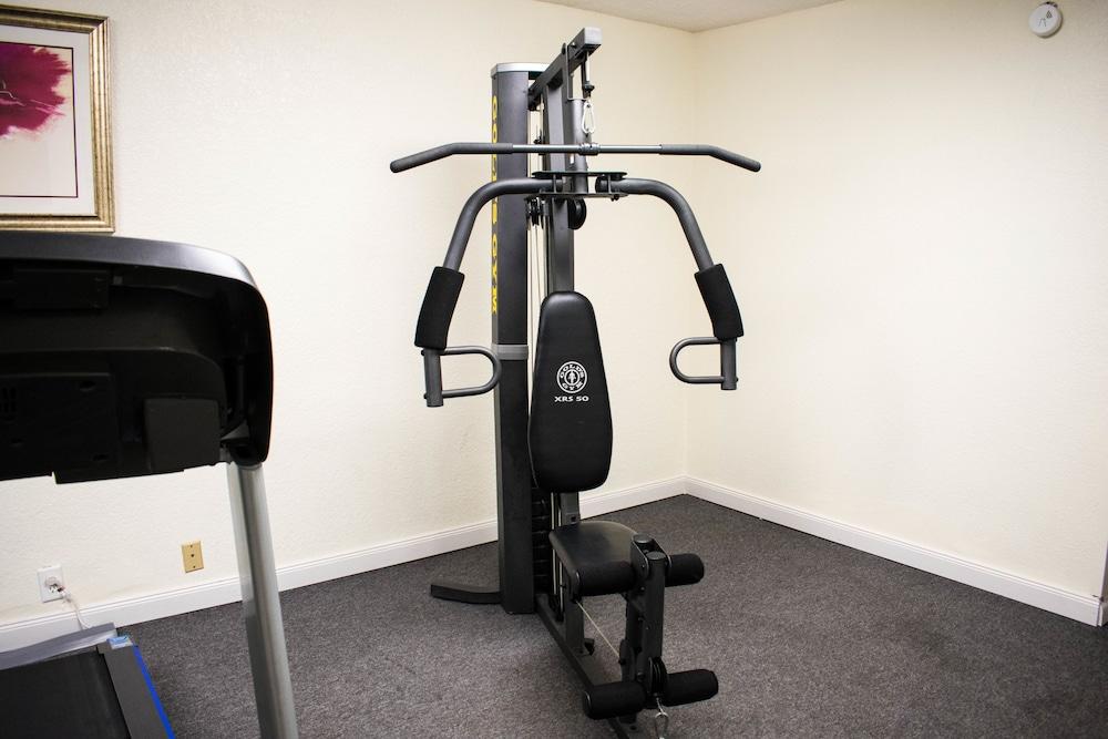 Winter Haven Gardens Inn - photo 14