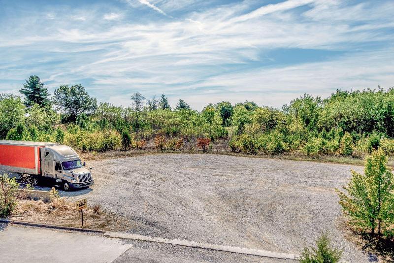 Super 8 by Wyndham Georgetown - photo 3