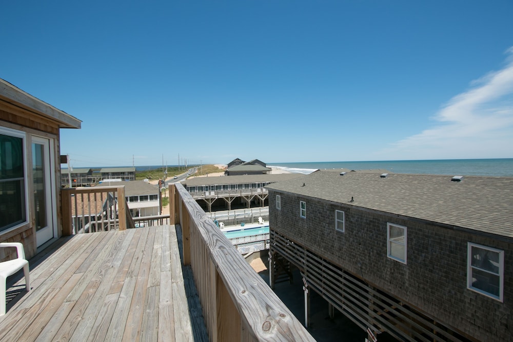 Outer Banks Motel - photo 192