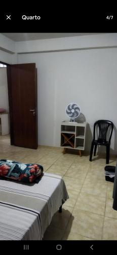 Hospedagem do Marcão - carbon neutral hotel in Belo Horizonte