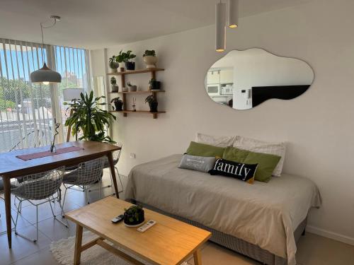 Sochin — 4-Star Luxury Hotel in Mar Del Plata, Argentina