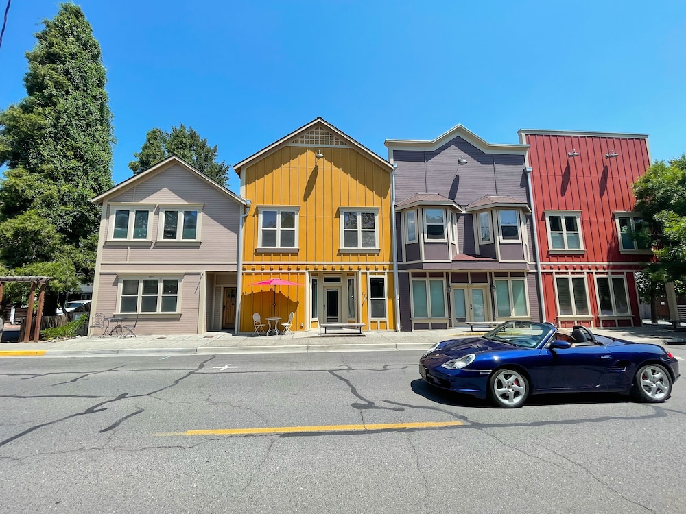 Jacksonville Towne Square. in Jacksonville, United States