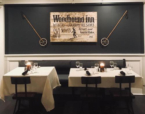 Woodbound Inn - photo 27