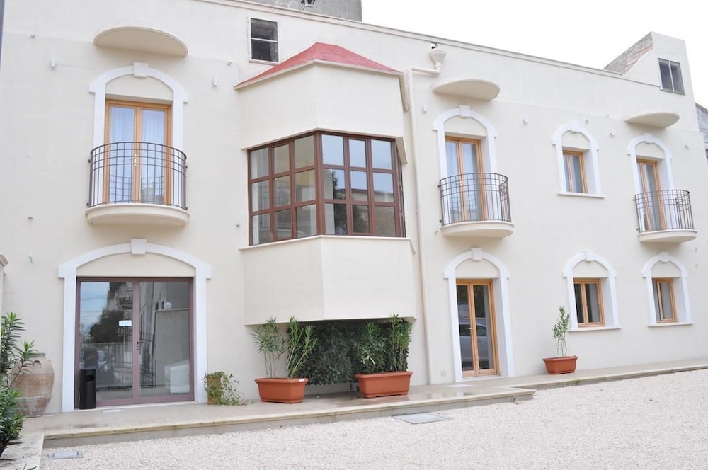 IBasilischi in Irsina, Italy