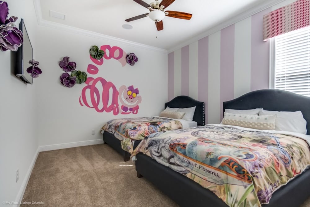 7 Bdrmstheatergamermpoolmansion - photo 10